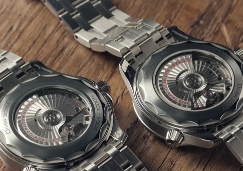 Экспертиза выявила поддельные часы Cartier - китайский механизм вместо швейцарского